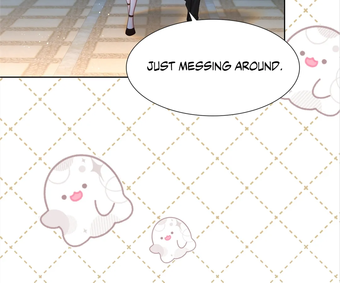 It’s Just a Superficial Intention Chapter 24 - Page 47