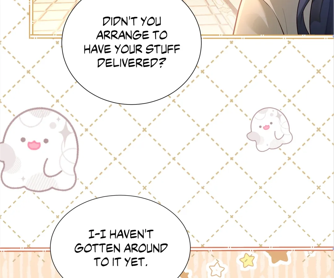 It’s Just a Superficial Intention Chapter 24 - Page 49