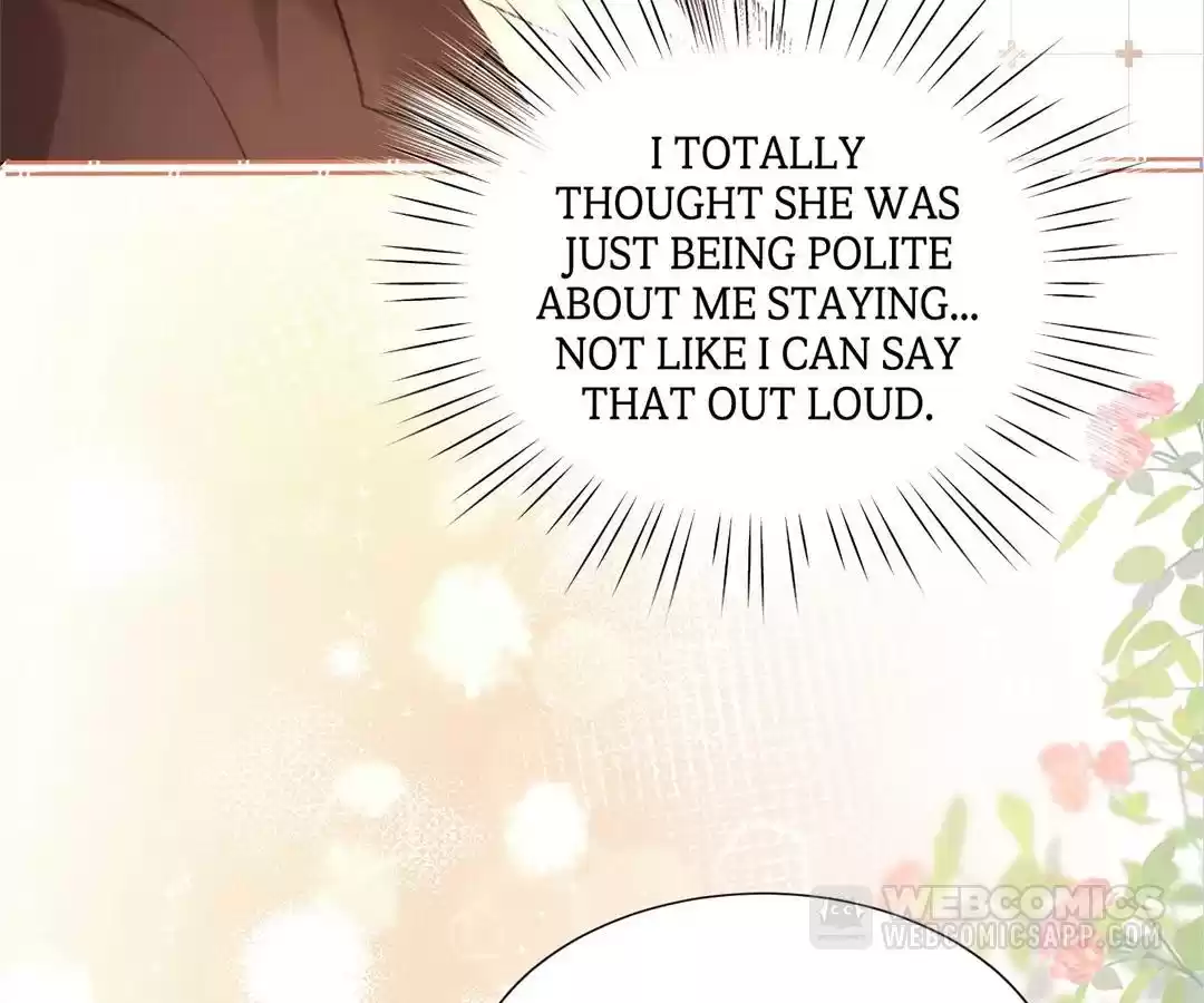 It’s Just a Superficial Intention Chapter 24 - Page 51