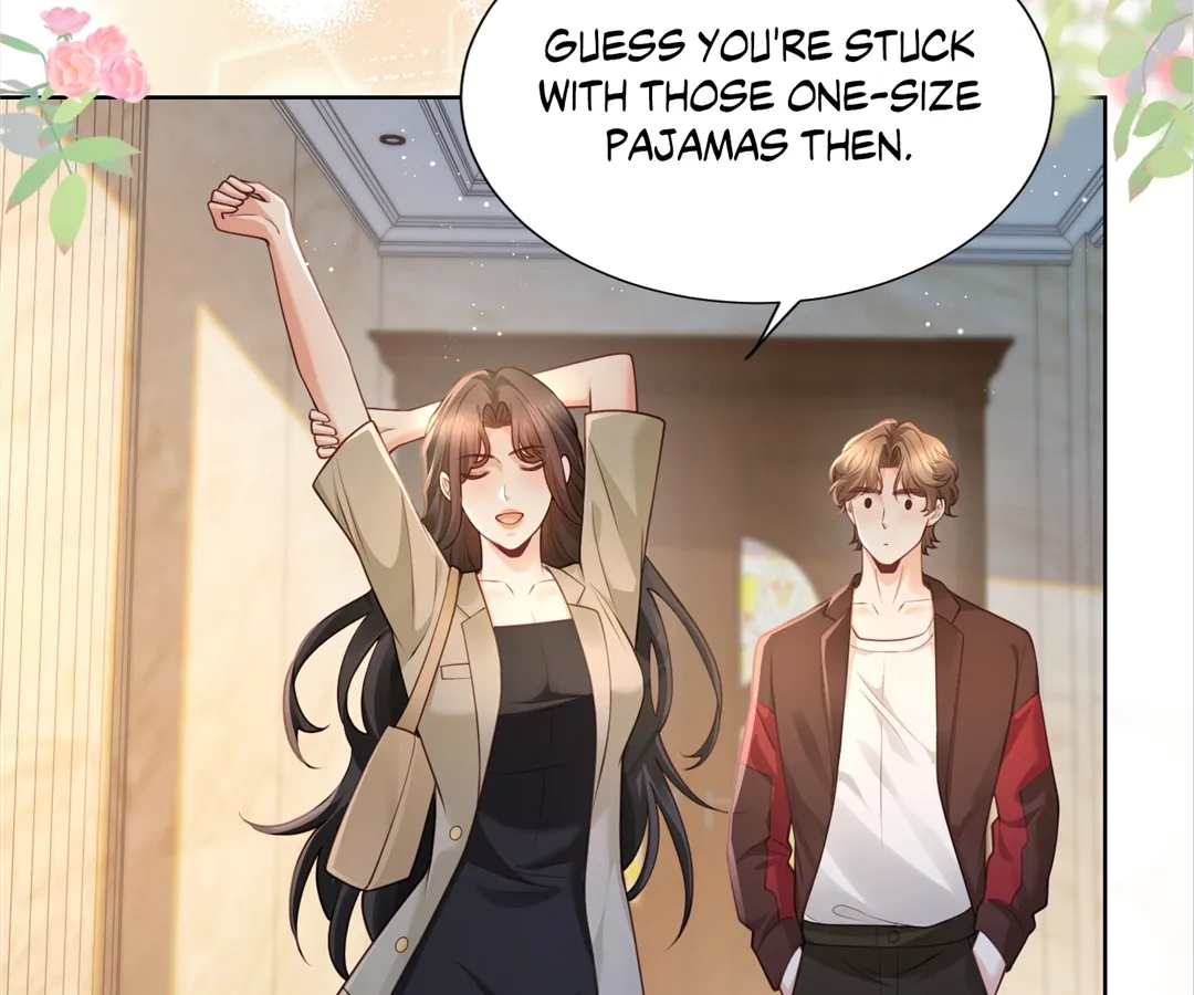 It’s Just a Superficial Intention Chapter 24 - Page 52