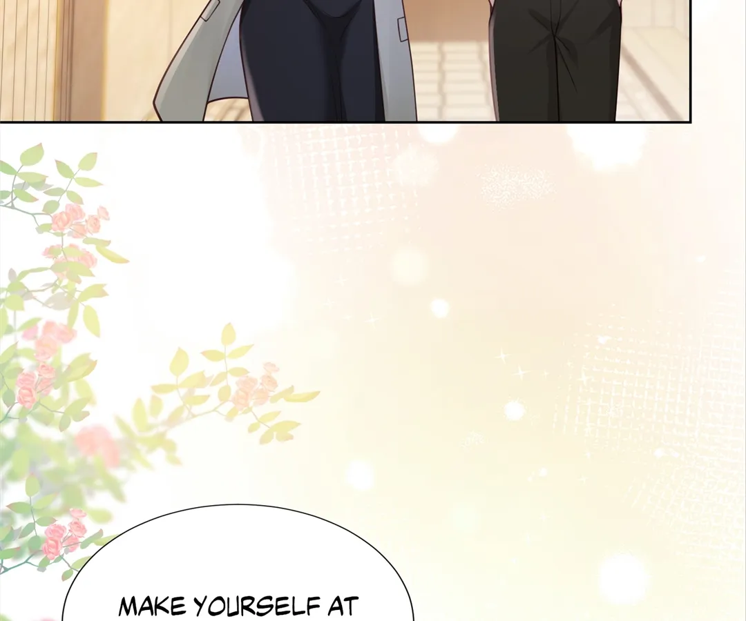 It’s Just a Superficial Intention Chapter 24 - Page 53