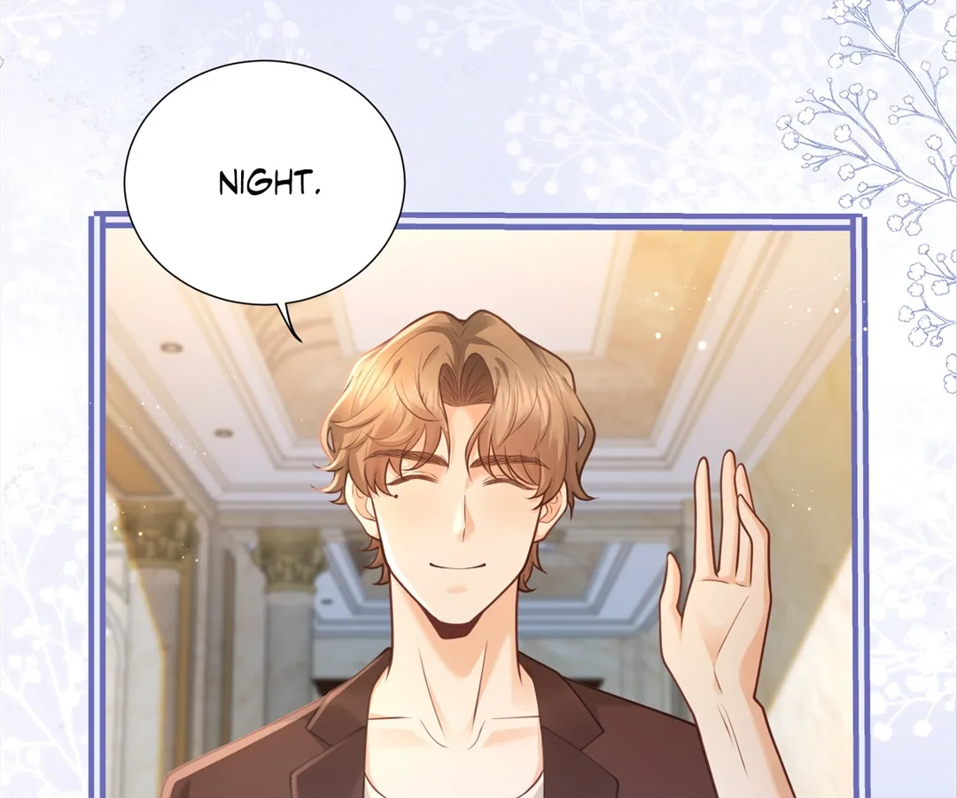 It’s Just a Superficial Intention Chapter 24 - Page 56