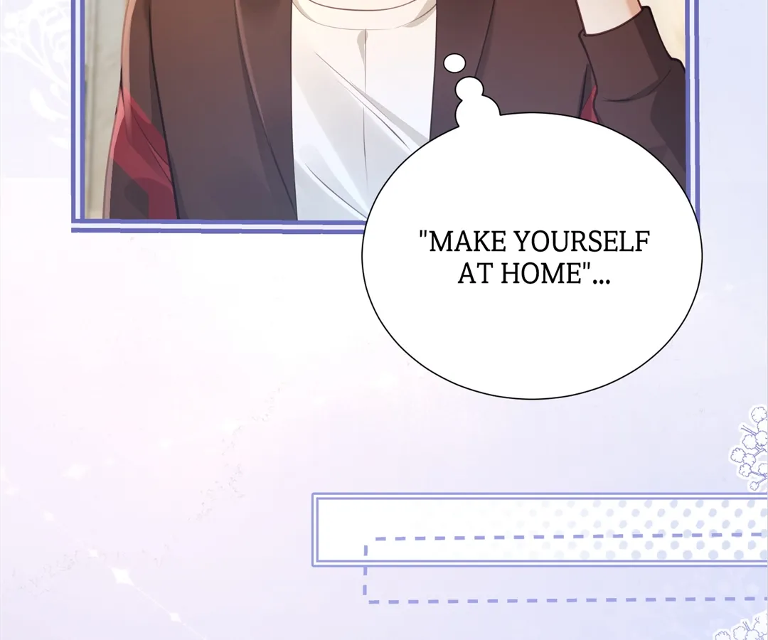 It’s Just a Superficial Intention Chapter 24 - Page 57