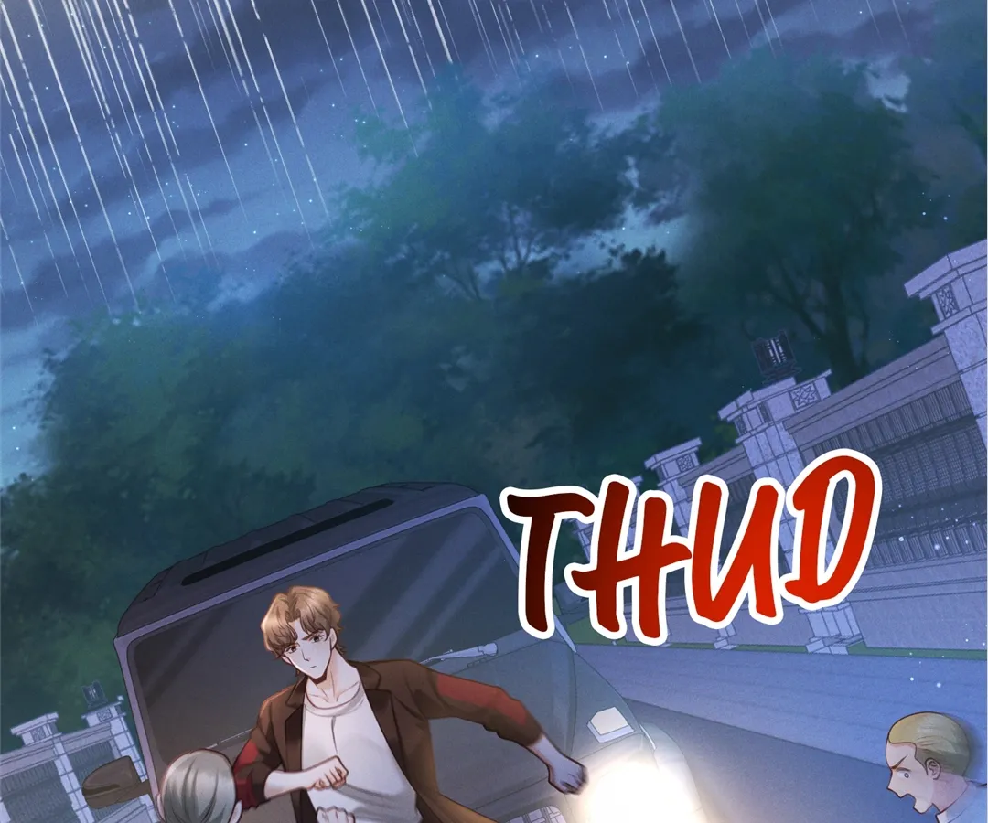 It’s Just a Superficial Intention Chapter 24 - Page 7