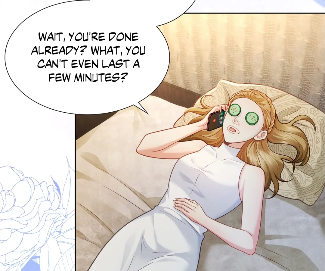 It’s Just a Superficial Intention Chapter 24 - Page 61