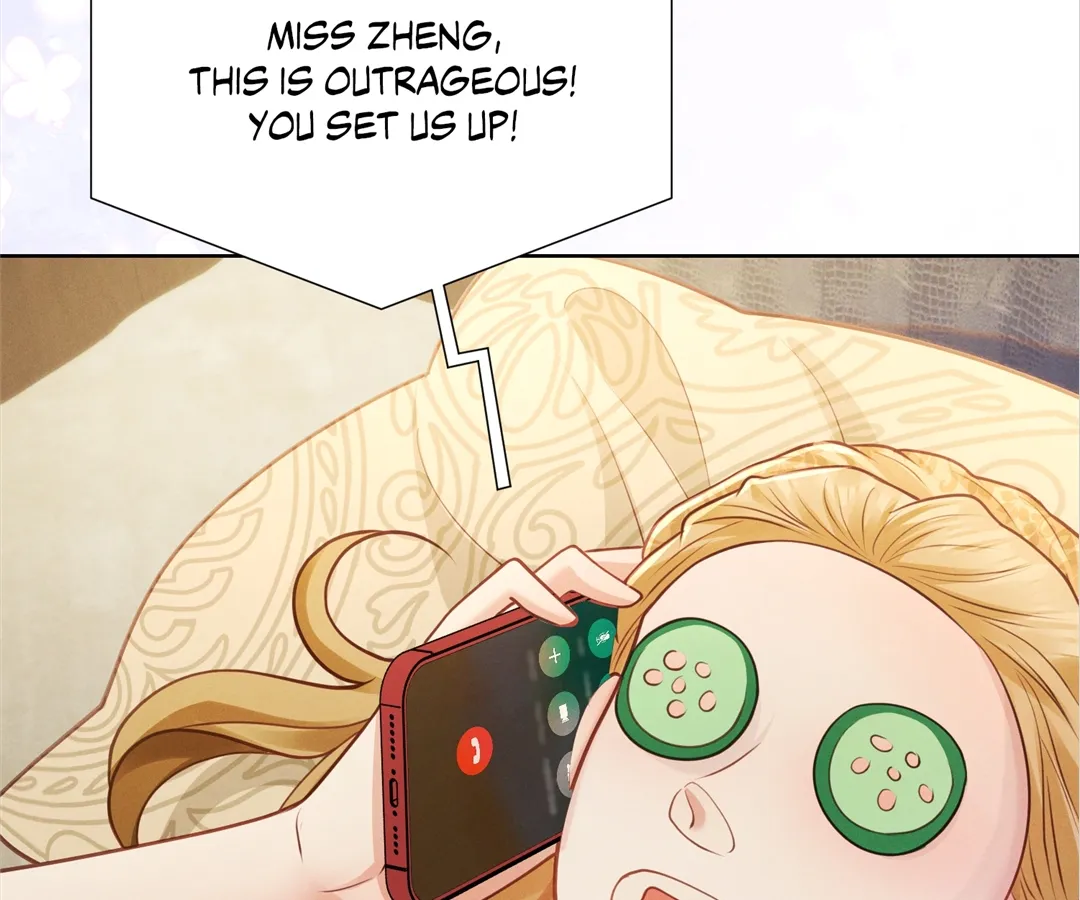 It’s Just a Superficial Intention Chapter 24 - Page 63