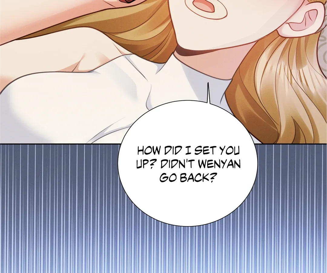 It’s Just a Superficial Intention Chapter 24 - Page 64