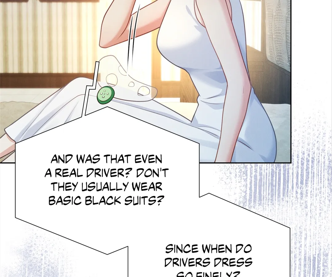 It’s Just a Superficial Intention Chapter 24 - Page 68