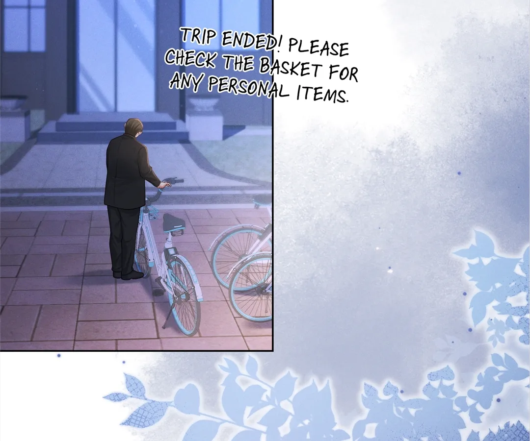 It’s Just a Superficial Intention Chapter 24 - Page 79