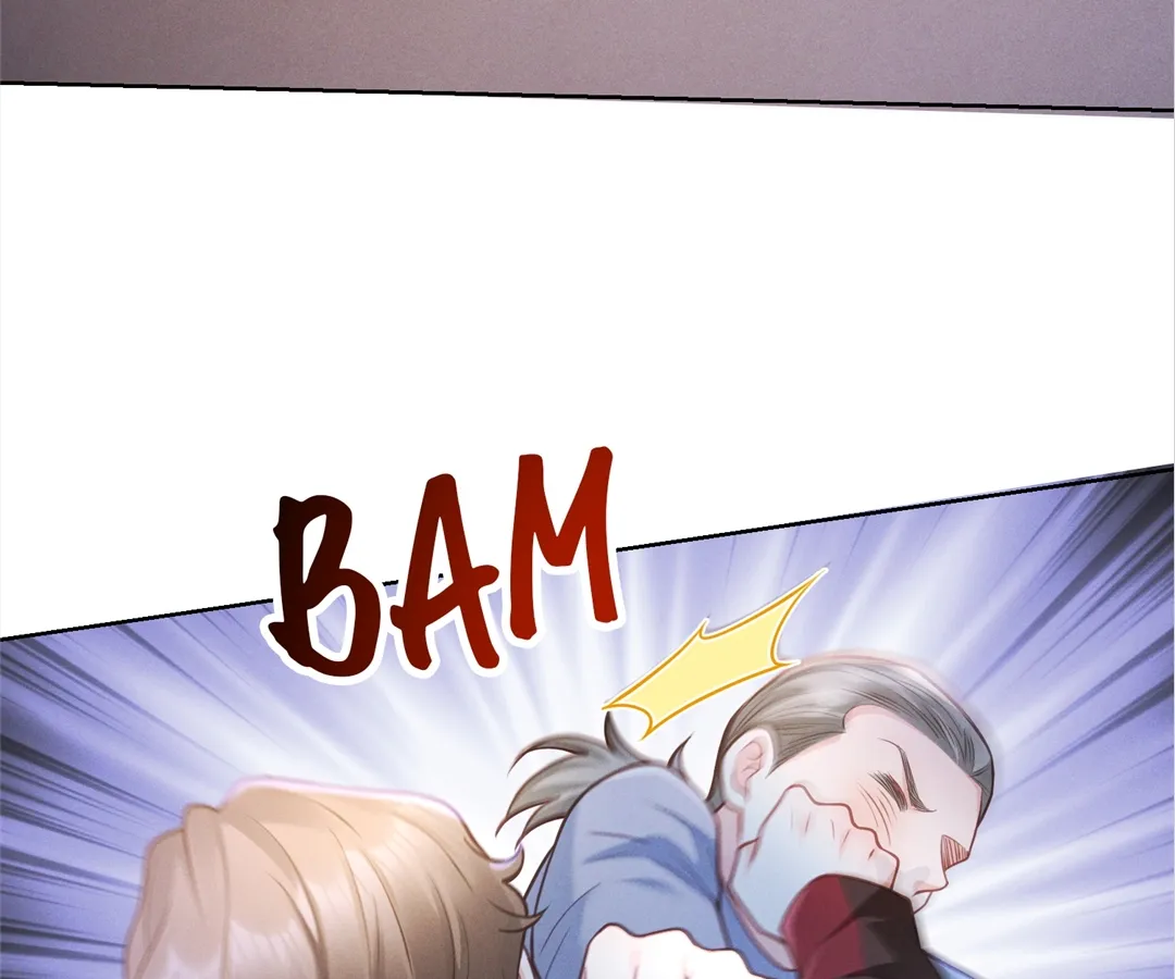 It’s Just a Superficial Intention Chapter 24 - Page 9