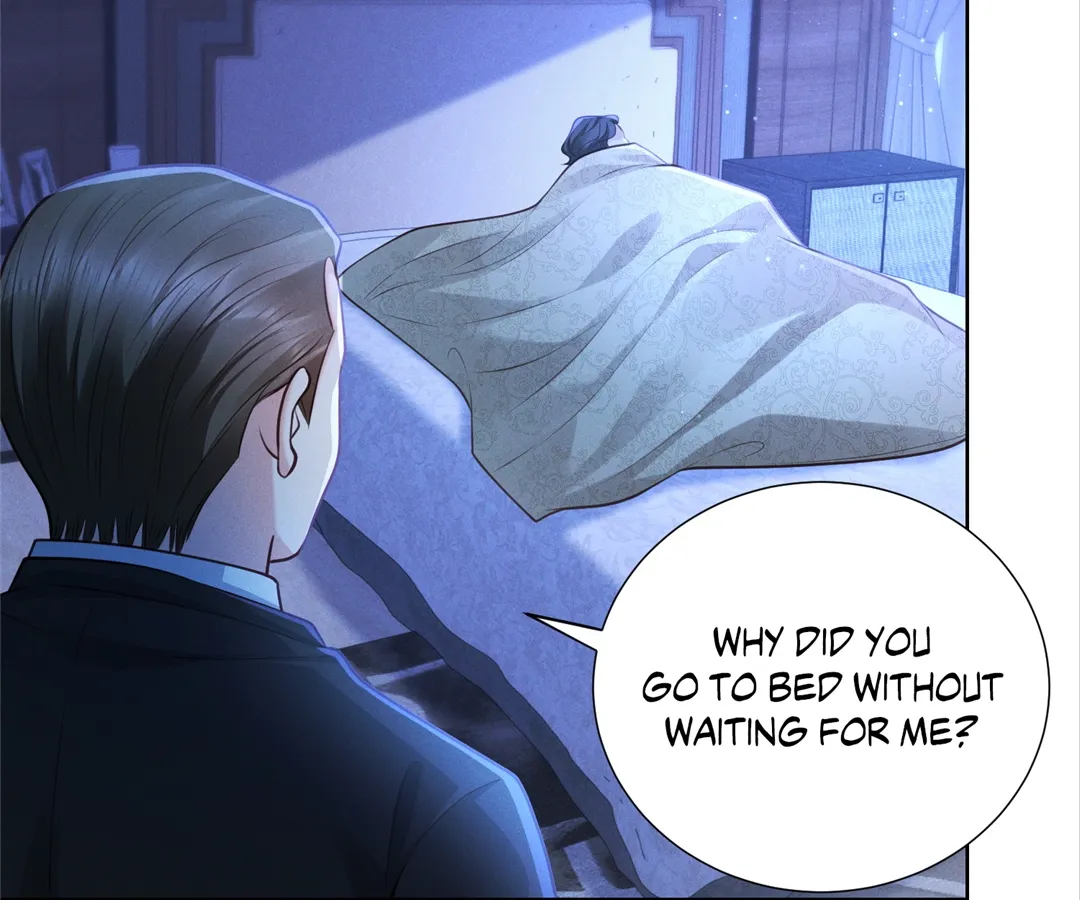 It’s Just a Superficial Intention Chapter 24 - Page 85