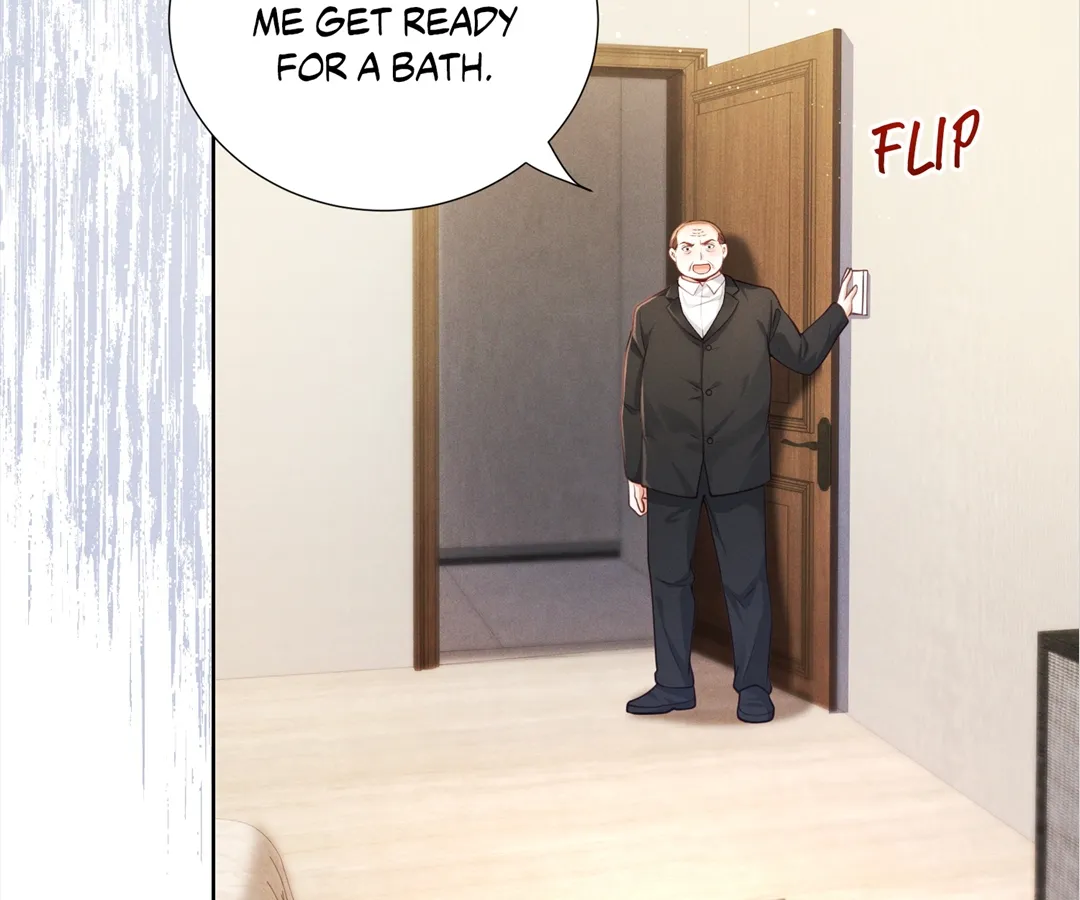 It’s Just a Superficial Intention Chapter 24 - Page 87