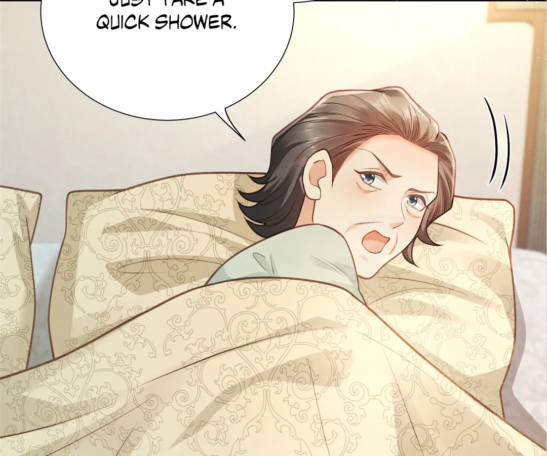 It’s Just a Superficial Intention Chapter 24 - Page 89