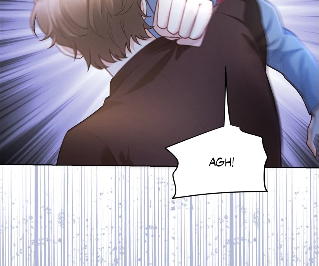 It’s Just a Superficial Intention Chapter 24 - Page 10