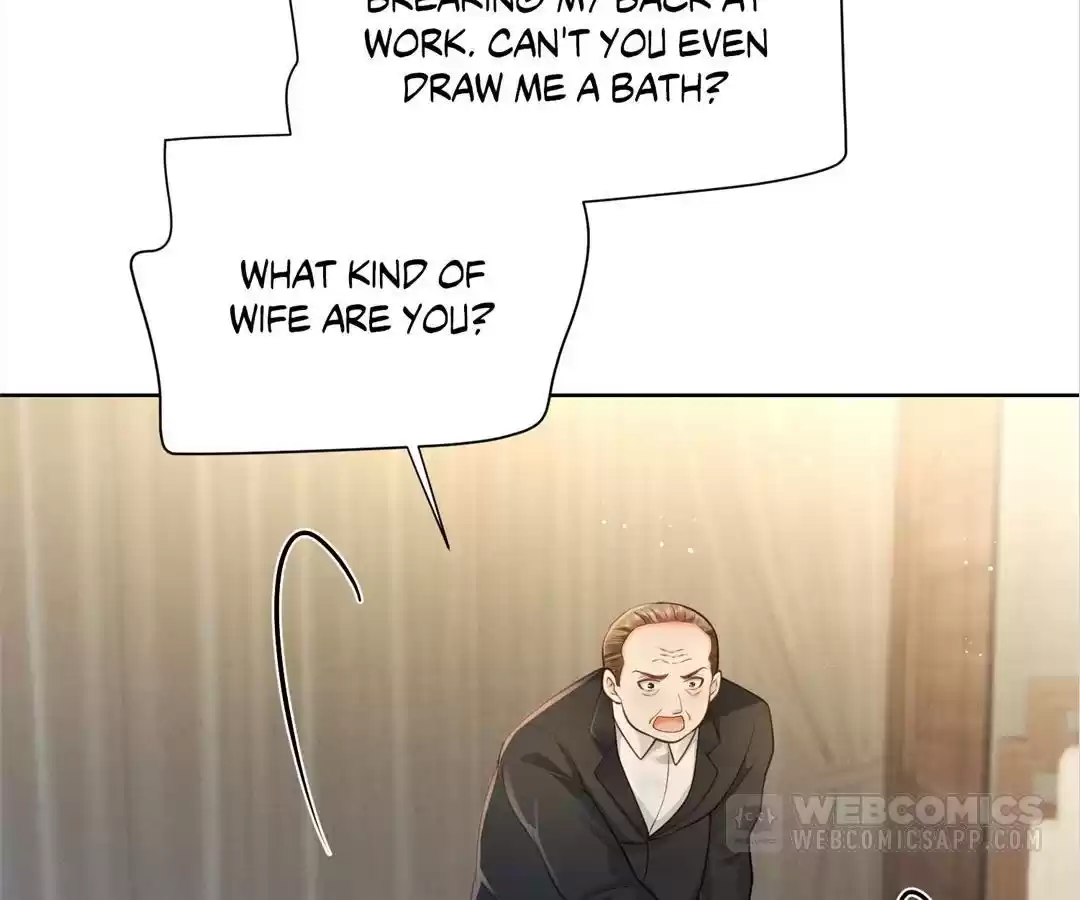 It’s Just a Superficial Intention Chapter 24 - Page 91