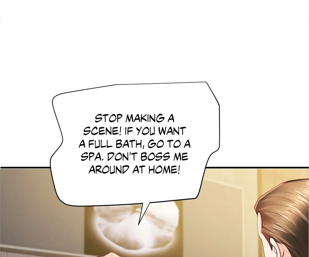 It’s Just a Superficial Intention Chapter 24 - Page 93