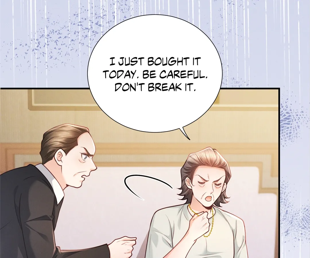 It’s Just a Superficial Intention Chapter 24 - Page 98