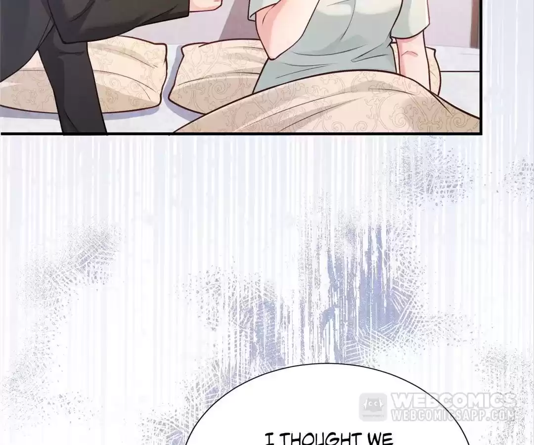It’s Just a Superficial Intention Chapter 24 - Page 99