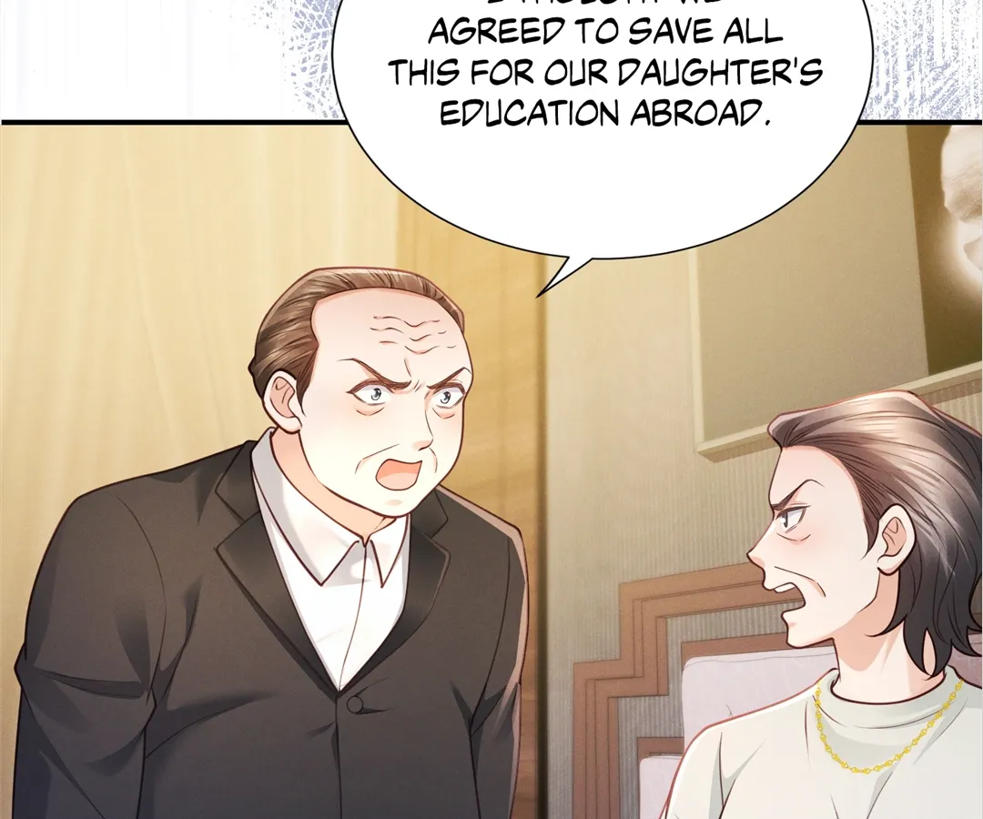 It’s Just a Superficial Intention Chapter 24 - Page 100