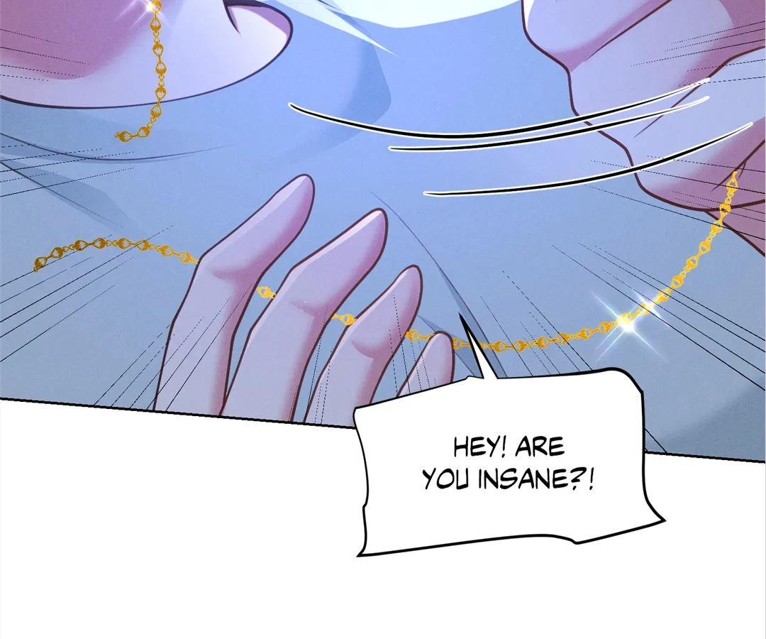 It’s Just a Superficial Intention Chapter 25 - Page 104