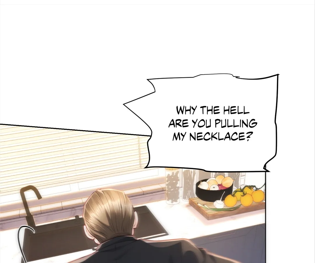 It’s Just a Superficial Intention Chapter 25 - Page 105