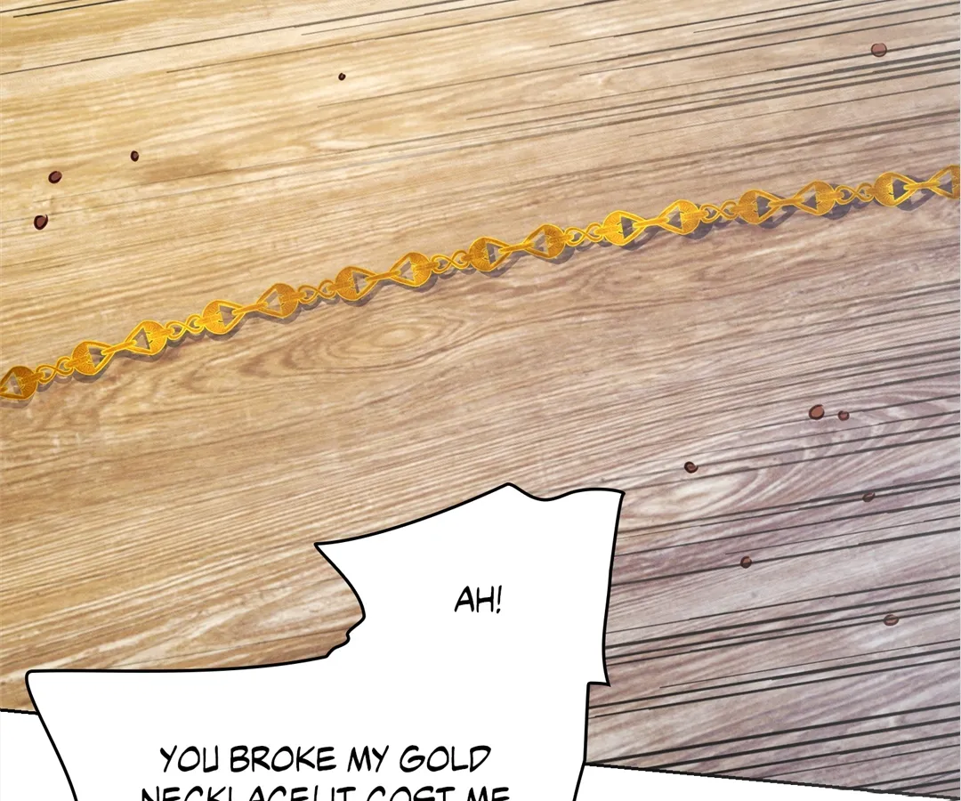 It’s Just a Superficial Intention Chapter 25 - Page 111