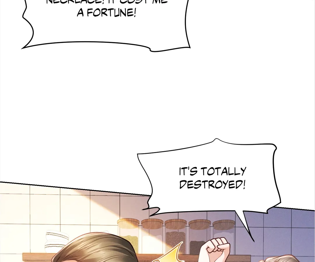 It’s Just a Superficial Intention Chapter 25 - Page 112