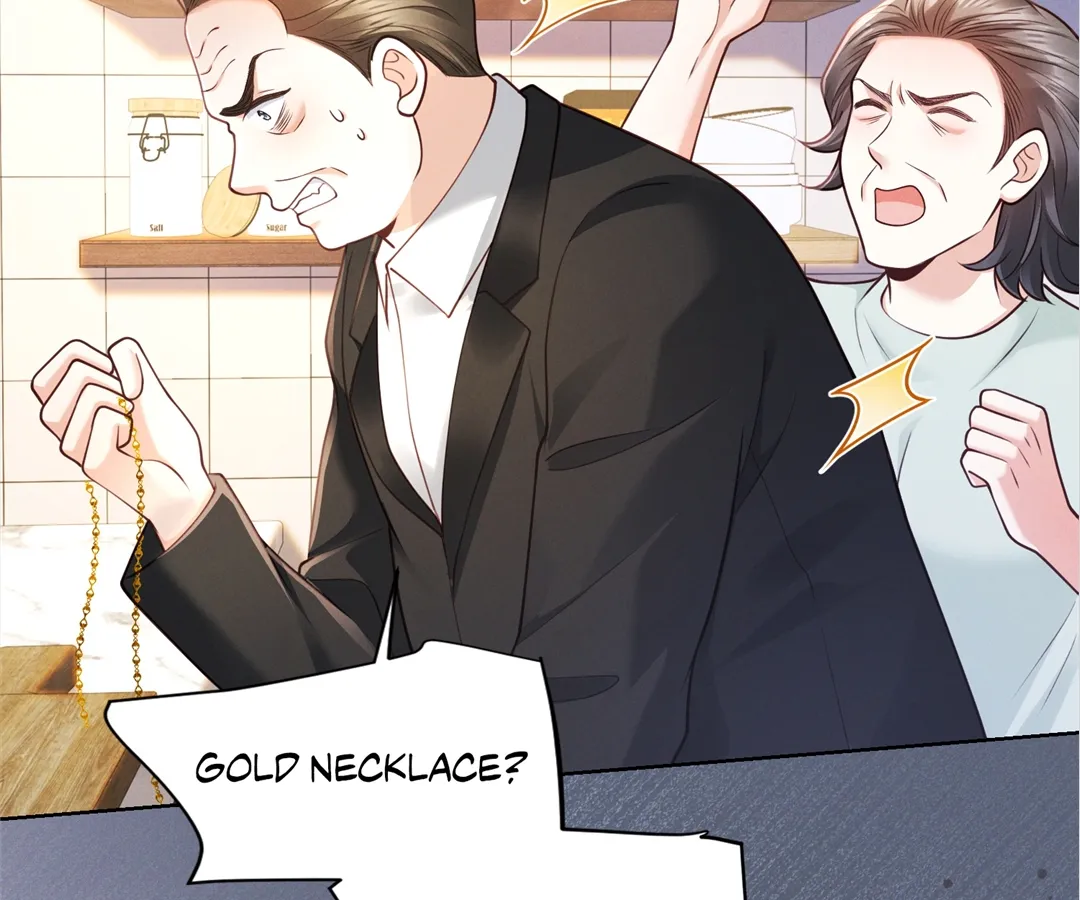 It’s Just a Superficial Intention Chapter 25 - Page 113