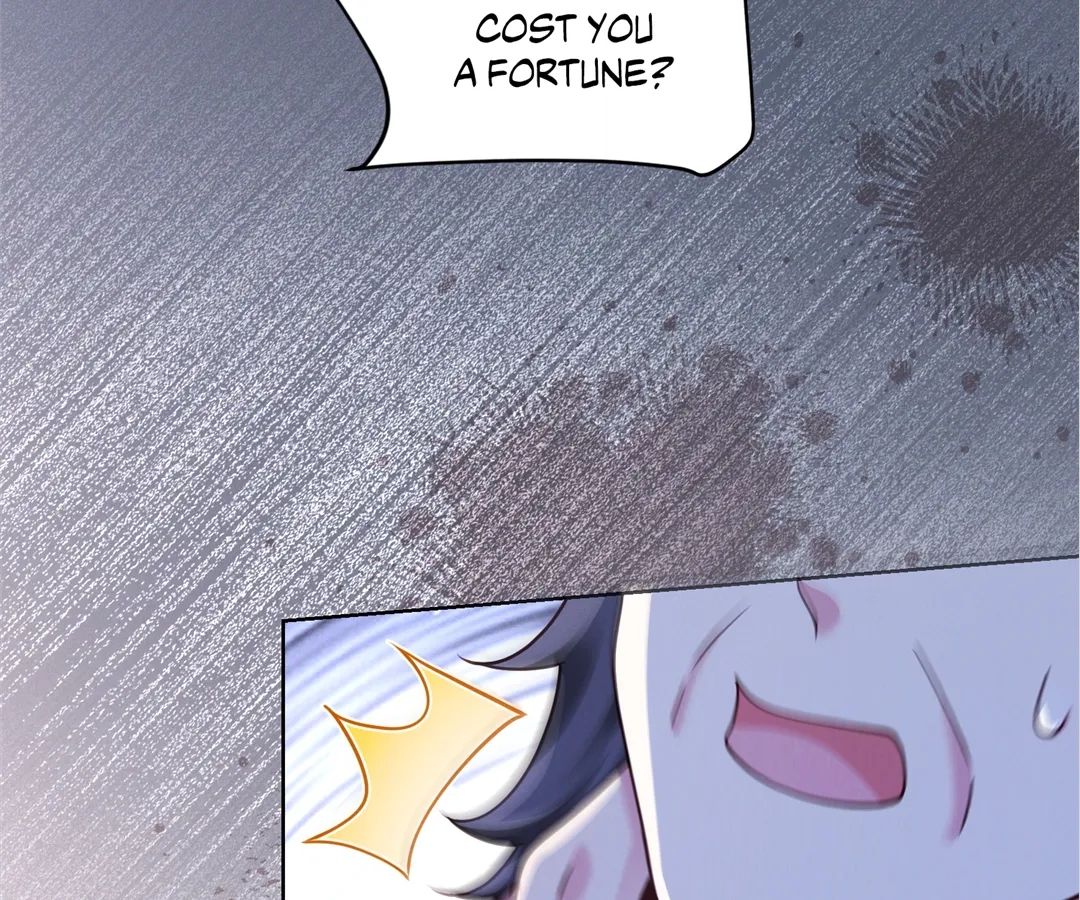 It’s Just a Superficial Intention Chapter 25 - Page 114