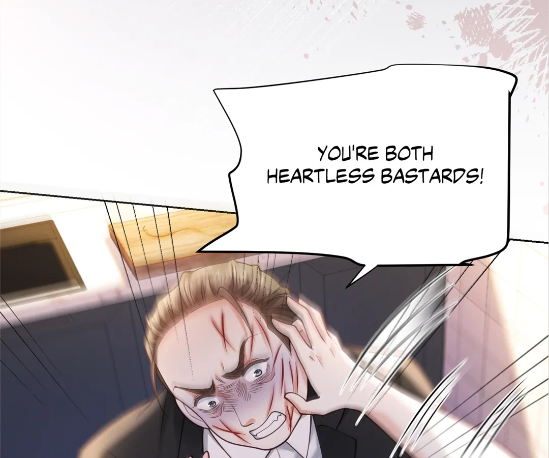 It’s Just a Superficial Intention Chapter 25 - Page 116