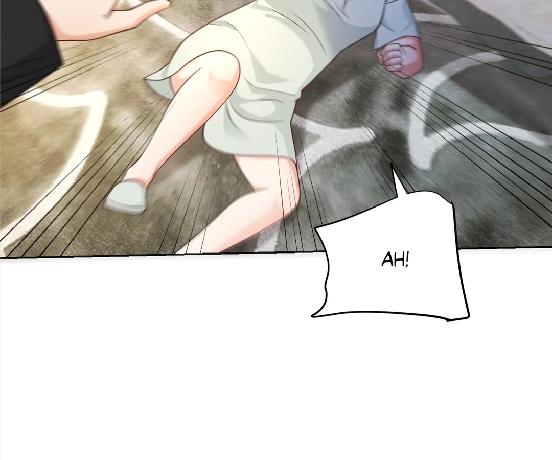 It’s Just a Superficial Intention Chapter 25 - Page 13