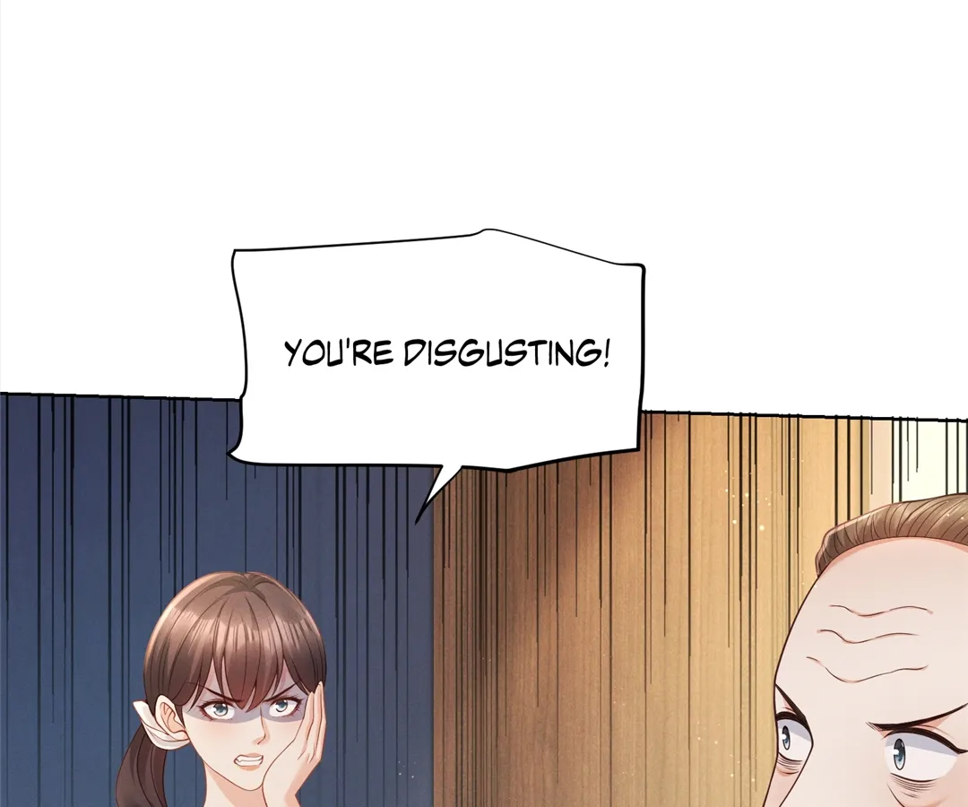 It’s Just a Superficial Intention Chapter 25 - Page 14