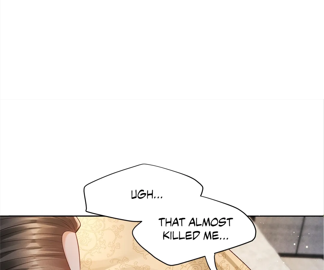 It’s Just a Superficial Intention Chapter 25 - Page 16