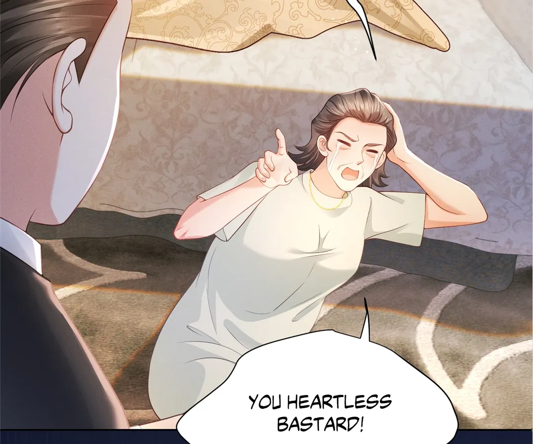 It’s Just a Superficial Intention Chapter 25 - Page 17