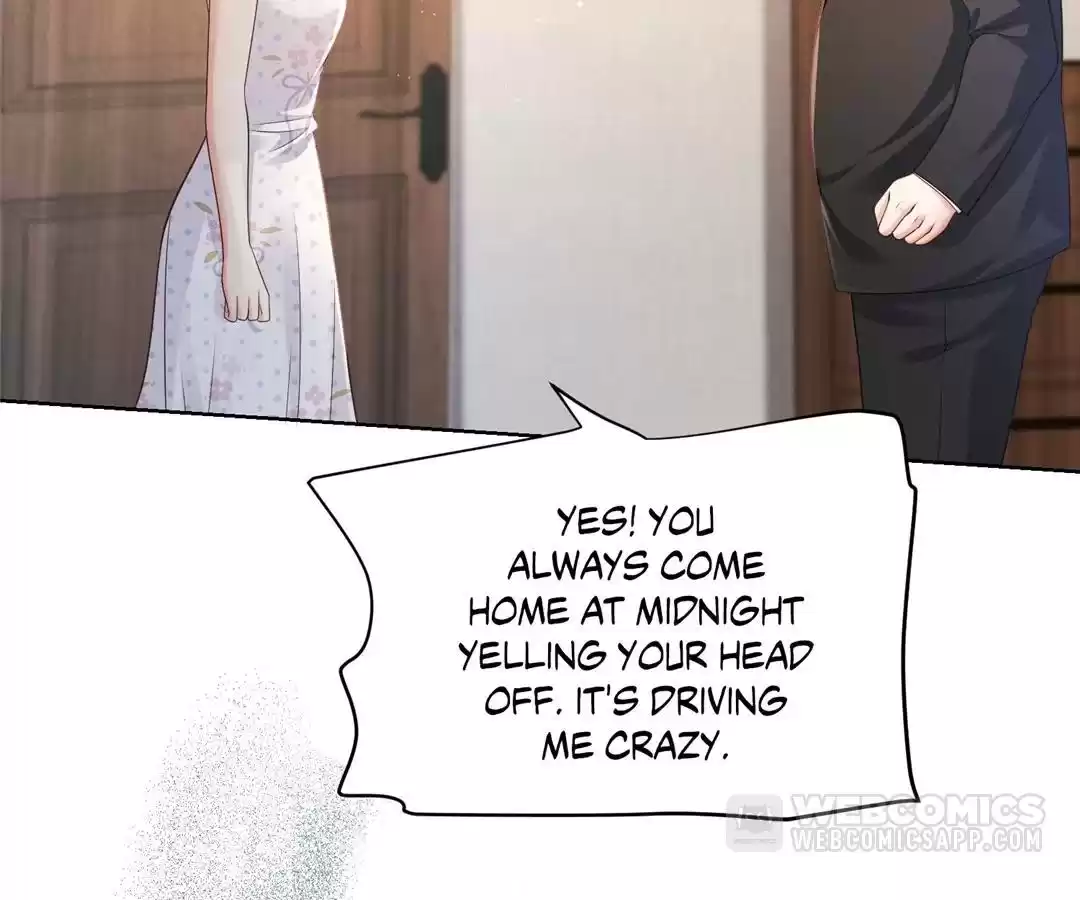 It’s Just a Superficial Intention Chapter 25 - Page 3