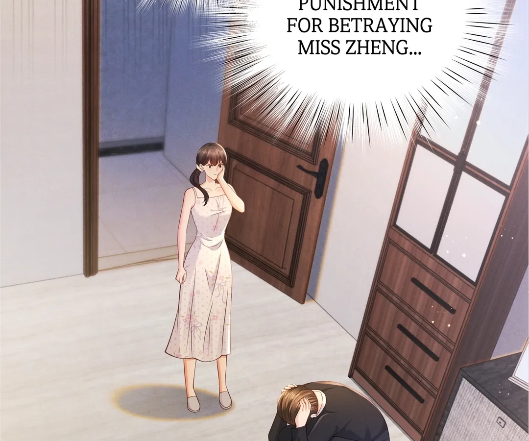 It’s Just a Superficial Intention Chapter 25 - Page 21