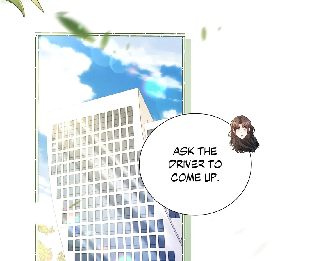 It’s Just a Superficial Intention Chapter 25 - Page 25
