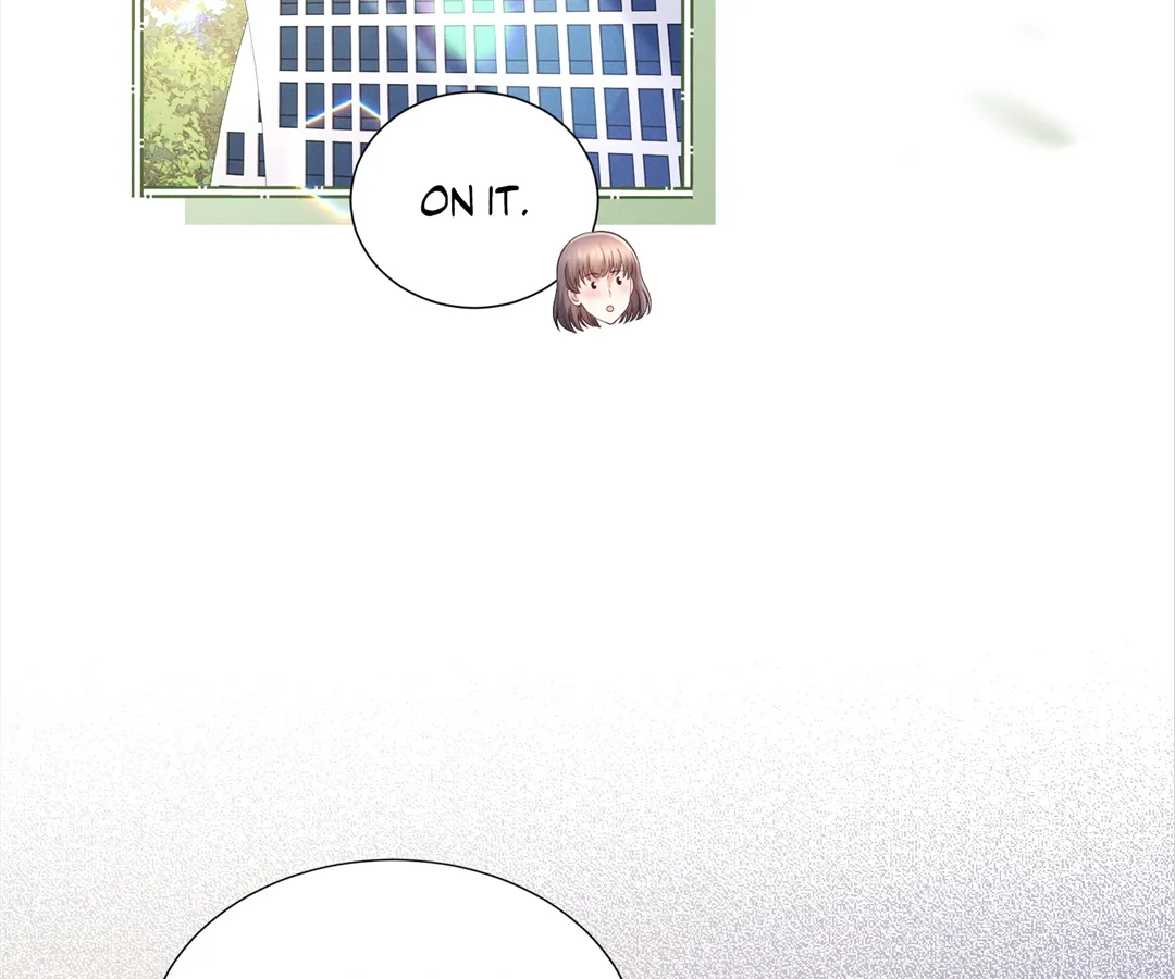It’s Just a Superficial Intention Chapter 25 - Page 26