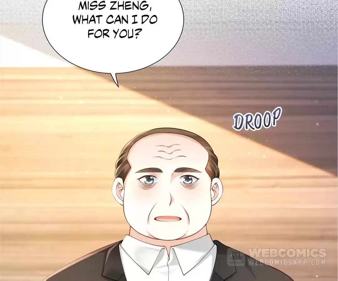 It’s Just a Superficial Intention Chapter 25 - Page 27