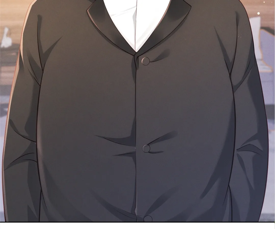It’s Just a Superficial Intention Chapter 25 - Page 28
