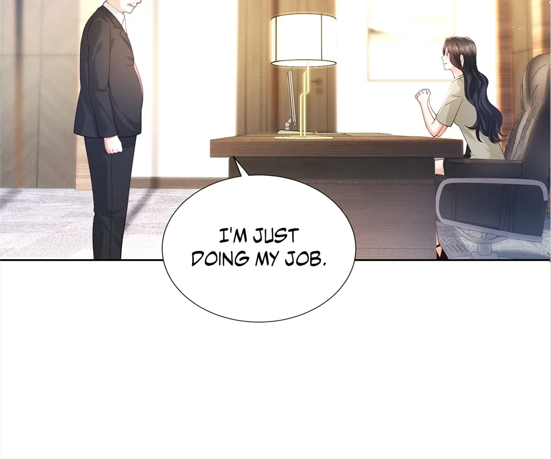 It’s Just a Superficial Intention Chapter 25 - Page 30