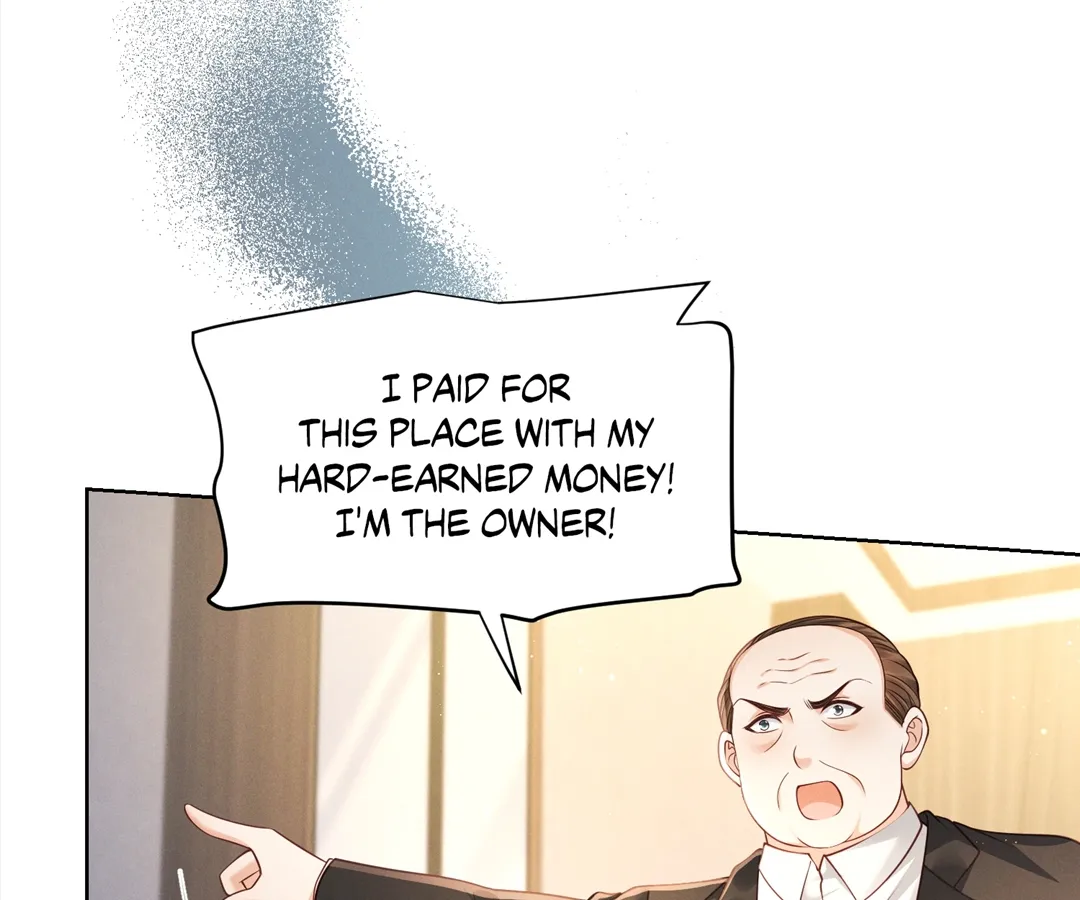 It’s Just a Superficial Intention Chapter 25 - Page 4