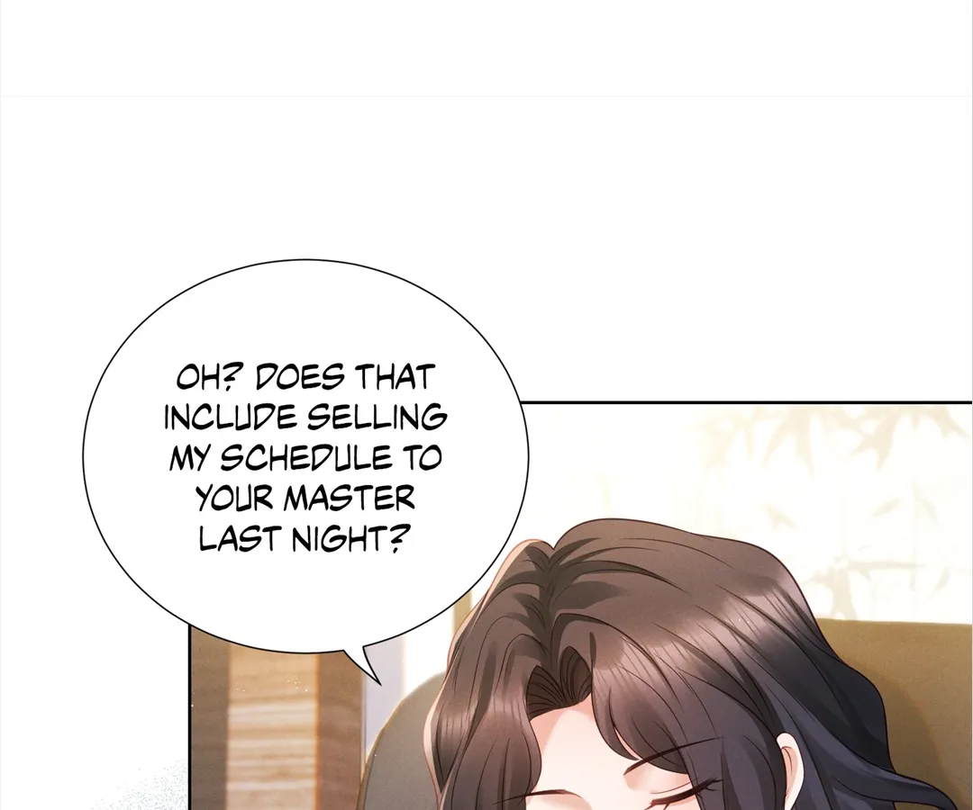 It’s Just a Superficial Intention Chapter 25 - Page 31