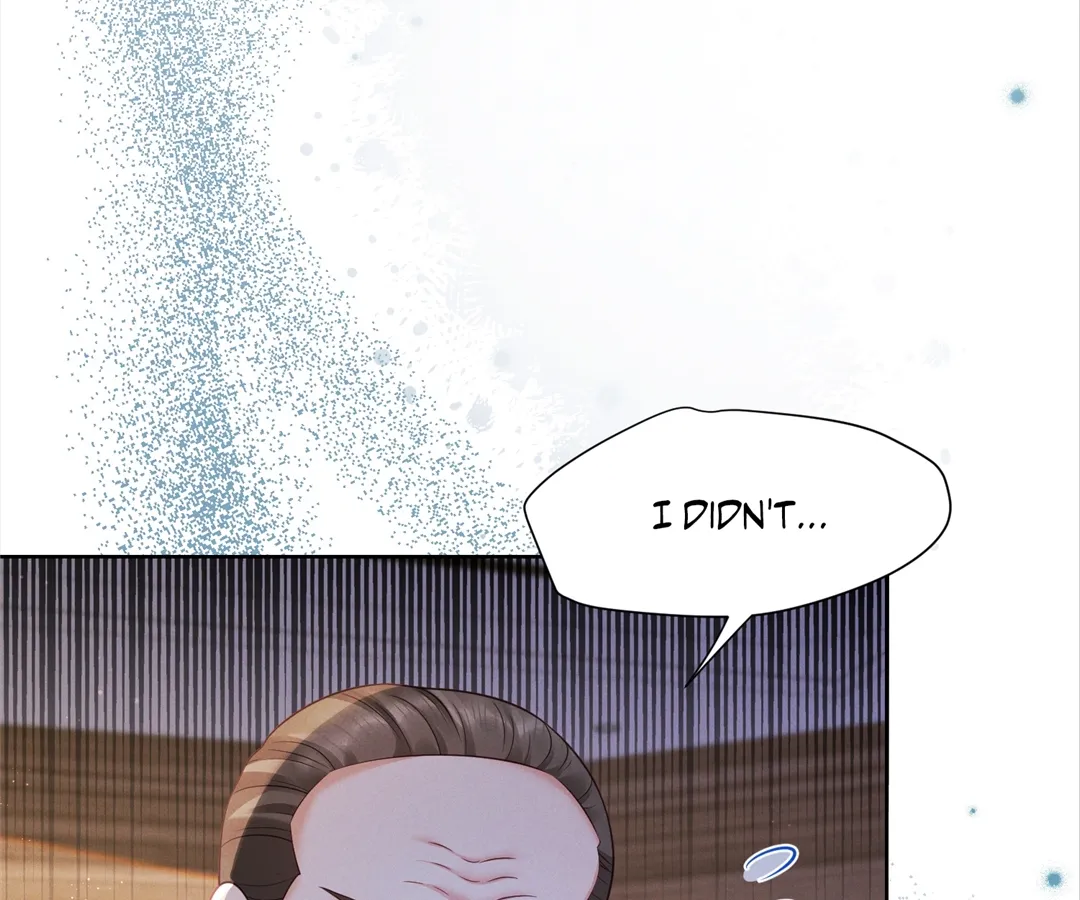 It’s Just a Superficial Intention Chapter 25 - Page 33