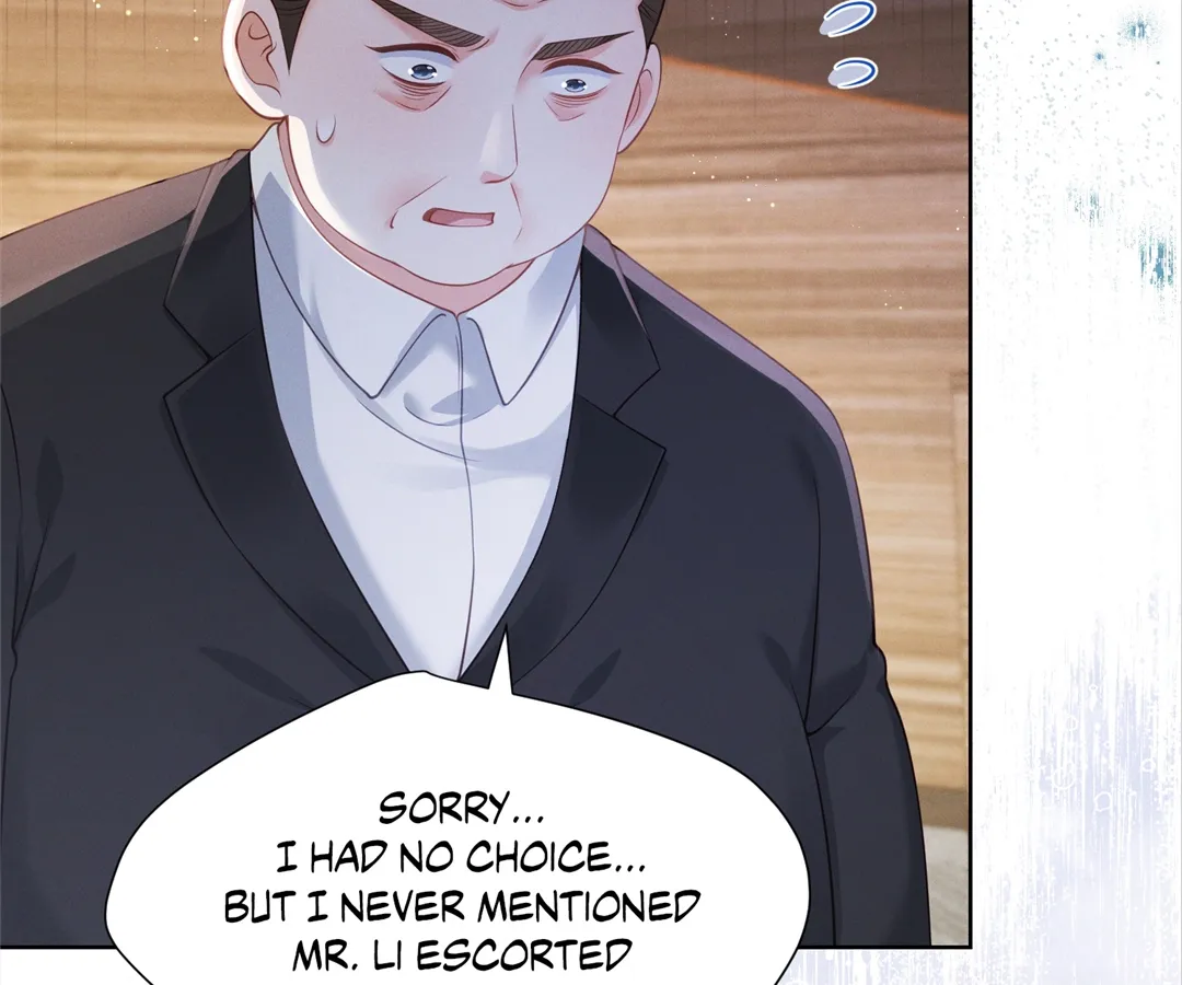 It’s Just a Superficial Intention Chapter 25 - Page 34