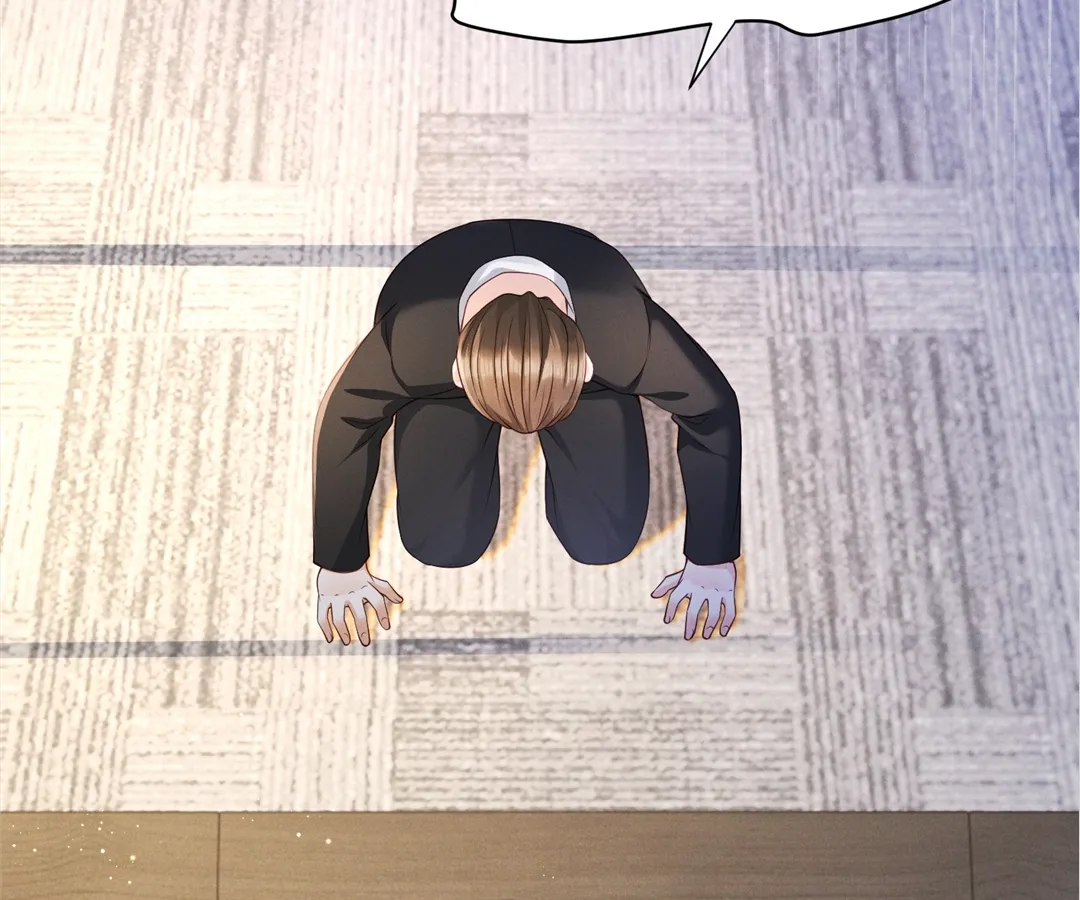 It’s Just a Superficial Intention Chapter 25 - Page 40