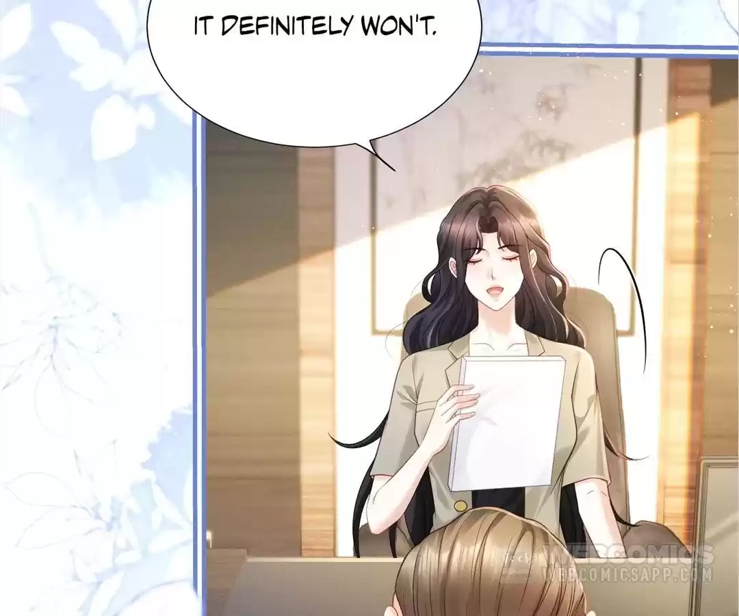 It’s Just a Superficial Intention Chapter 25 - Page 43