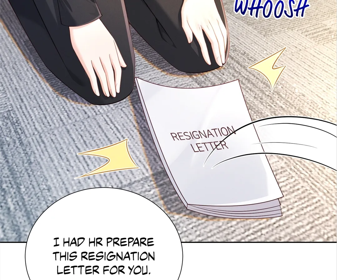It’s Just a Superficial Intention Chapter 25 - Page 45