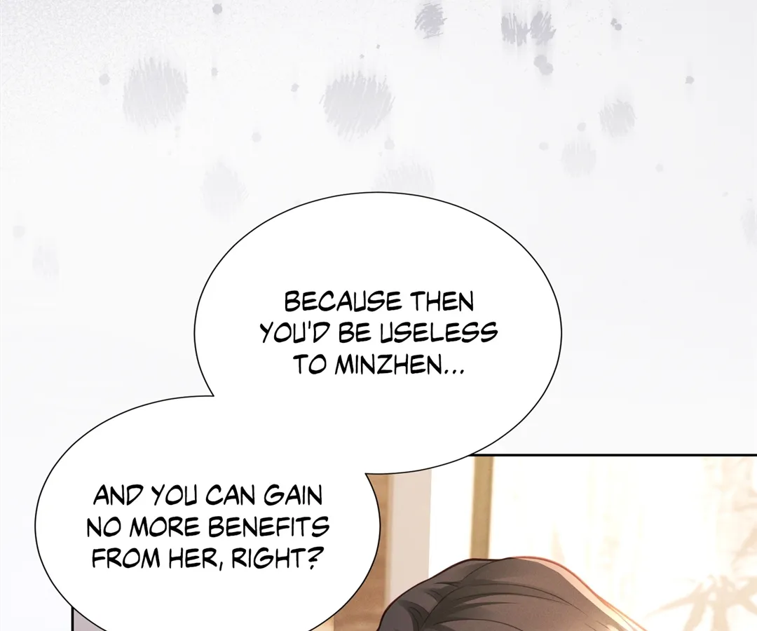 It’s Just a Superficial Intention Chapter 25 - Page 49