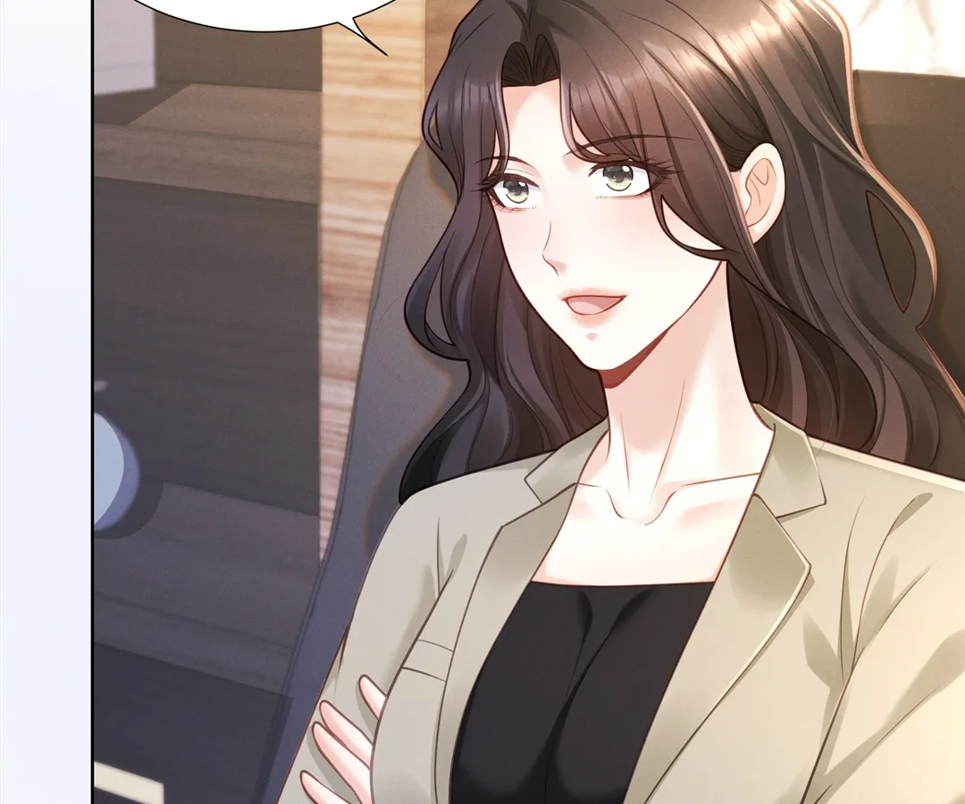 It’s Just a Superficial Intention Chapter 25 - Page 50